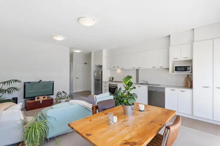 Fourth view of Homely apartment listing, 89/329 Flemington Road, Franklin ACT 2913