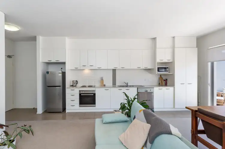 Sixth view of Homely apartment listing, 89/329 Flemington Road, Franklin ACT 2913