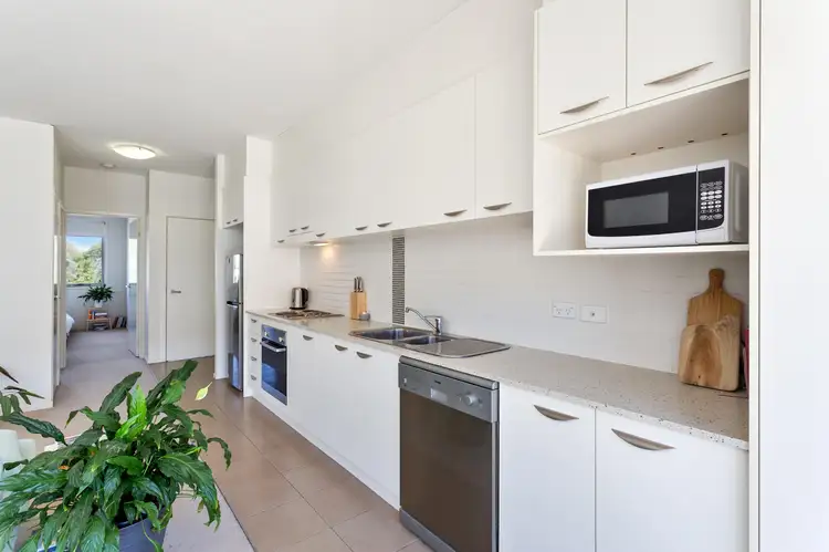 Seventh view of Homely apartment listing, 89/329 Flemington Road, Franklin ACT 2913