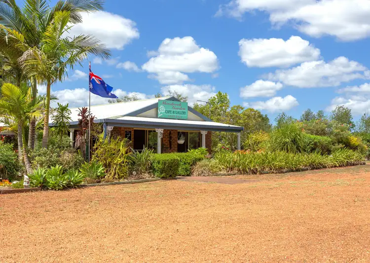 Second view of Homely rural property listing, 699 Tinonee Road, Mondrook NSW 2430