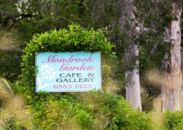 Third view of Homely rural property listing, 699 Tinonee Road, Mondrook NSW 2430