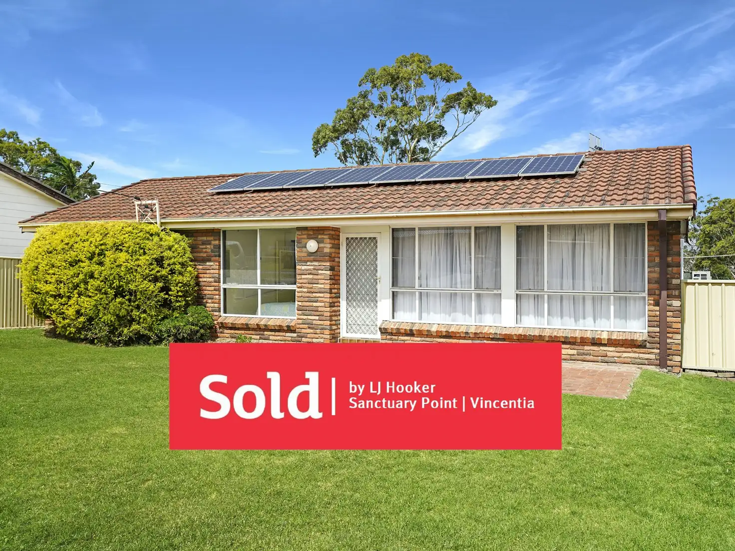 Main view of Homely house listing, 22 Vickery Avenue, Sanctuary Point NSW 2540