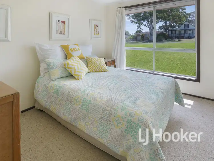 Seventh view of Homely house listing, 22 Vickery Avenue, Sanctuary Point NSW 2540