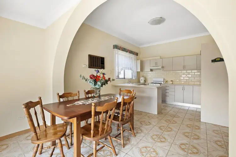 Second view of Homely house listing, 47 Harrow Road, Stanmore NSW 2048