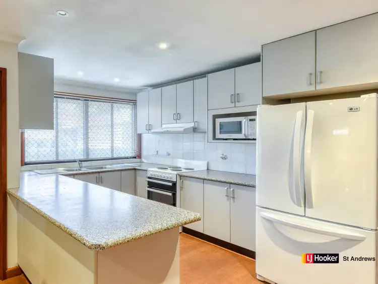 Third view of Homely house listing, 75 Stranraer Drive, St Andrews NSW 2566