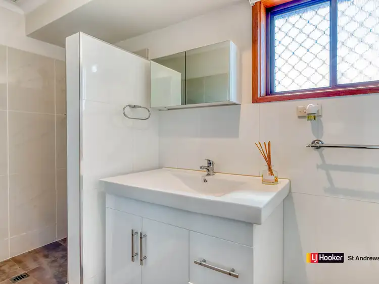 Seventh view of Homely house listing, 75 Stranraer Drive, St Andrews NSW 2566