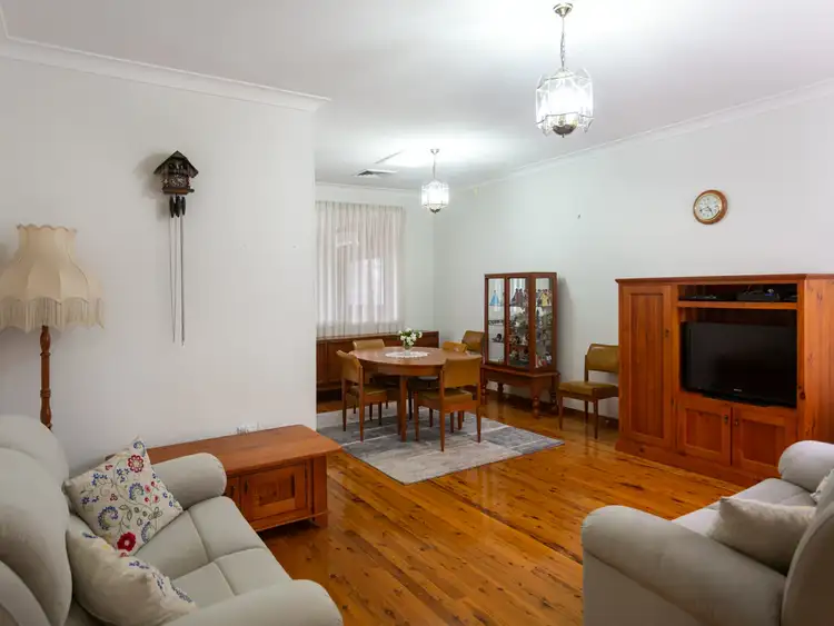 Second view of Homely house listing, 8 Horbling Avenue, Georges Hall NSW 2198