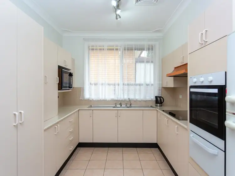 Third view of Homely house listing, 8 Horbling Avenue, Georges Hall NSW 2198