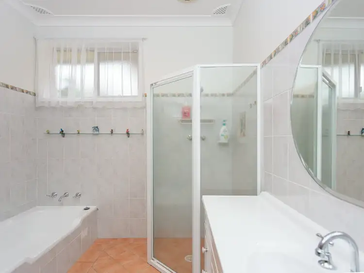 Fourth view of Homely house listing, 8 Horbling Avenue, Georges Hall NSW 2198