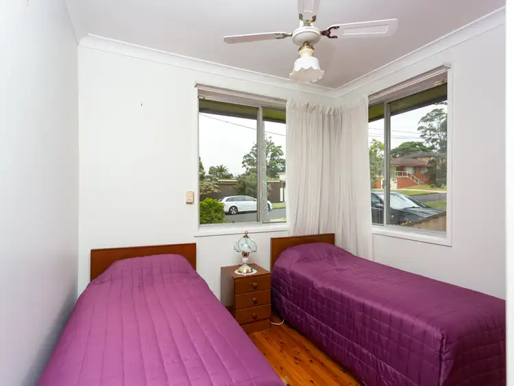 Fifth view of Homely house listing, 8 Horbling Avenue, Georges Hall NSW 2198