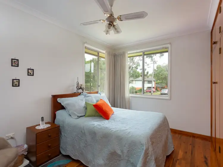 Sixth view of Homely house listing, 8 Horbling Avenue, Georges Hall NSW 2198