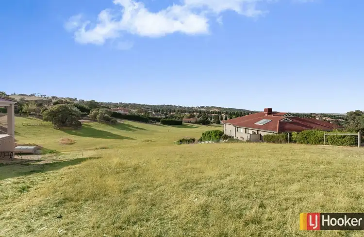 Second view of Homely land listing, 13 Craig Parry Drive, Hidden Valley VIC 3756