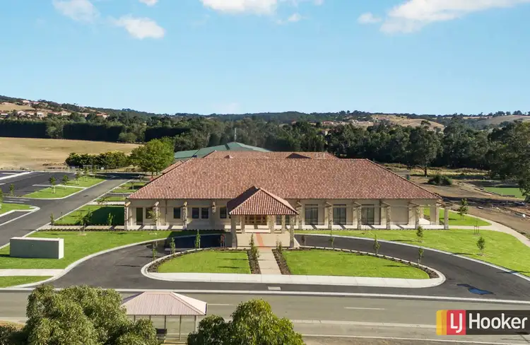 Fifth view of Homely land listing, 13 Craig Parry Drive, Hidden Valley VIC 3756