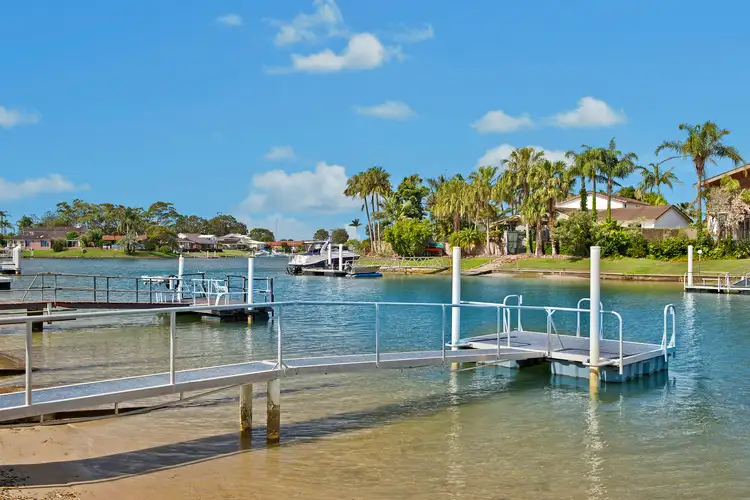 58 Hibbard Drive, Port Macquarie NSW 2444