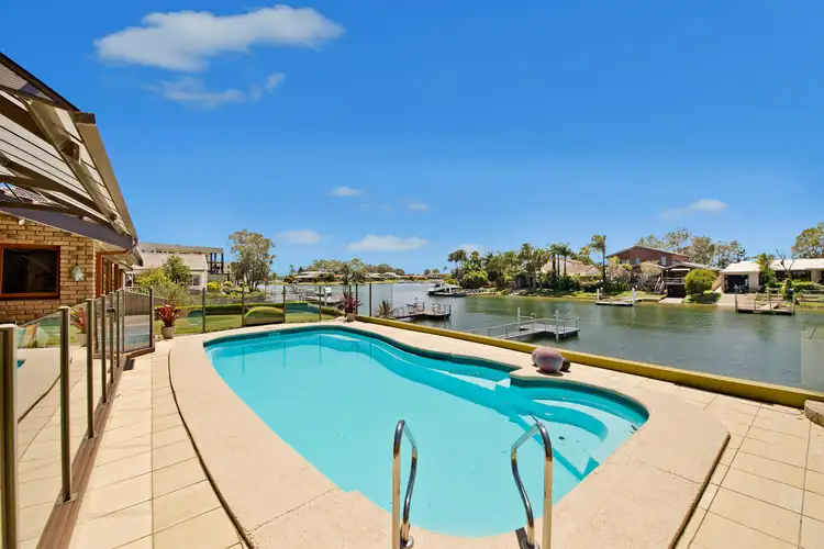 Third view of Homely house listing, 58 Hibbard Drive, Port Macquarie NSW 2444
