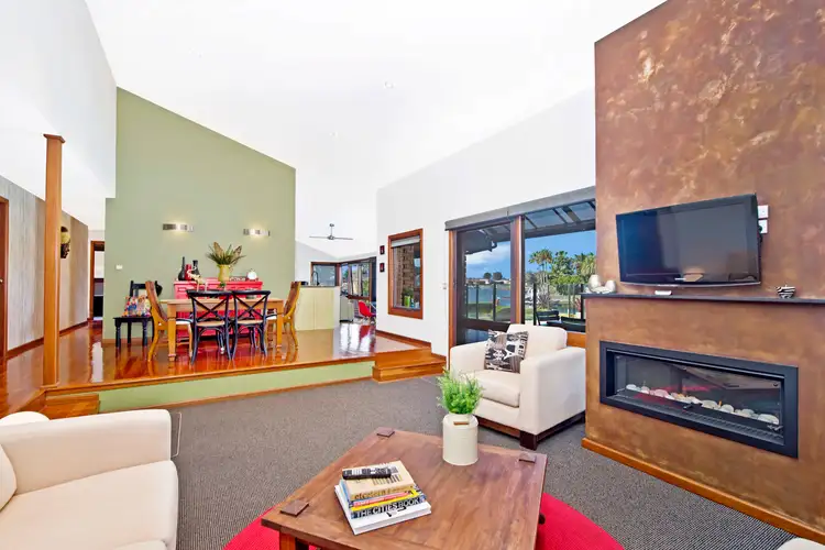 Sixth view of Homely house listing, 58 Hibbard Drive, Port Macquarie NSW 2444