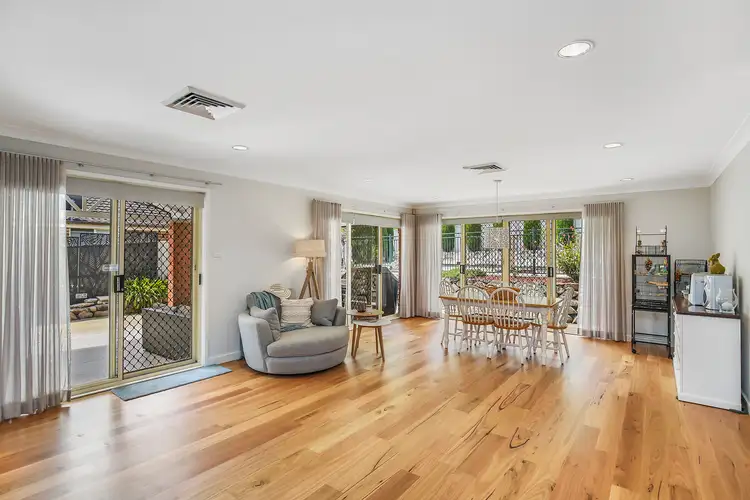 Second view of Homely house listing, 22 Connaught Road, Valentine NSW 2280