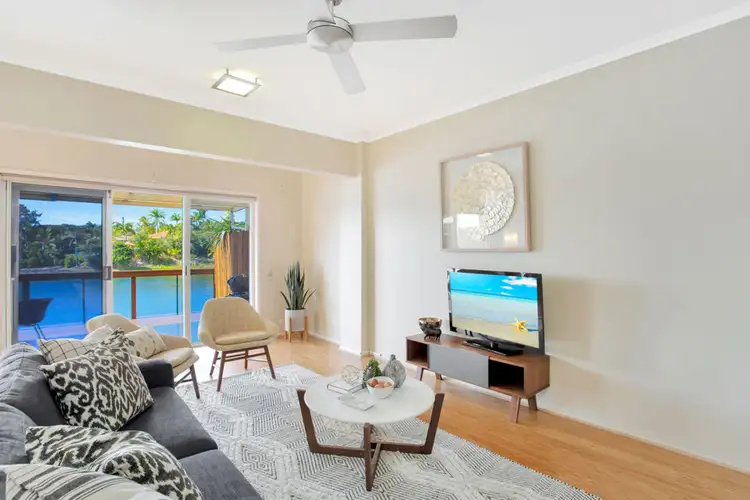 1/21 Dandenong Terrace, Robina QLD 4226