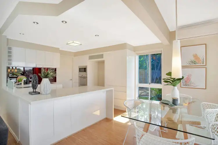 Third view of Homely semi-detached listing, 1/21 Dandenong Terrace, Robina QLD 4226