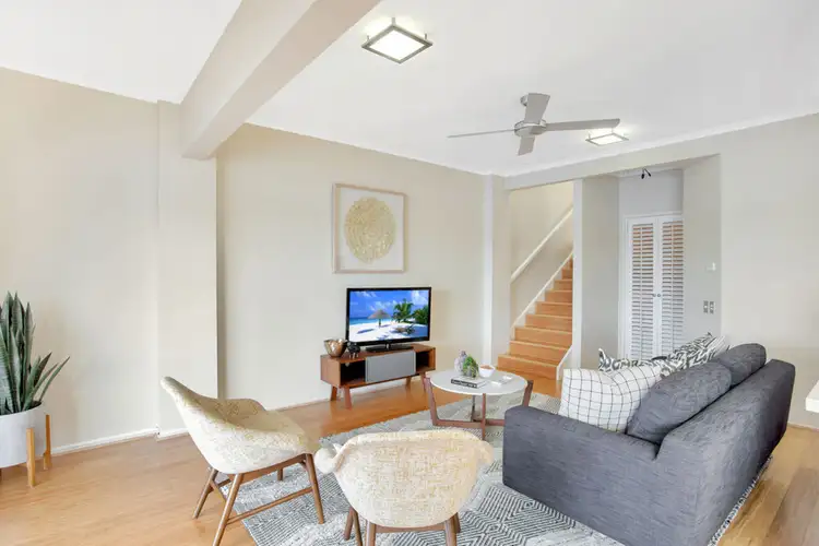 Sixth view of Homely semi-detached listing, 1/21 Dandenong Terrace, Robina QLD 4226