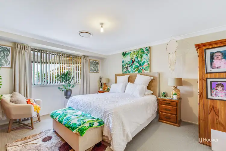 Sixth view of Homely house listing, 129 Orchid Way, Wadalba NSW 2259