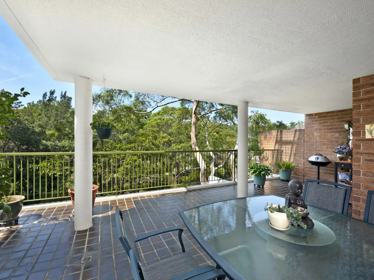 Main view of Homely unit listing, 144/25 Best Street, Lane Cove NSW 2066