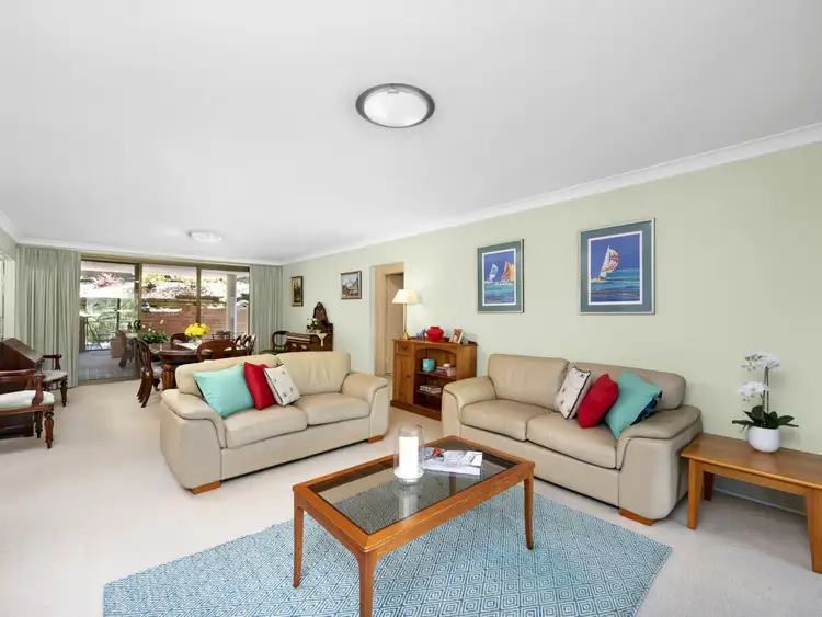 Second view of Homely unit listing, 144/25 Best Street, Lane Cove NSW 2066