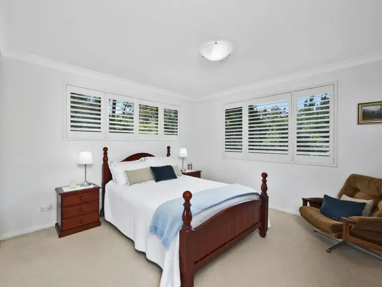 Fourth view of Homely unit listing, 144/25 Best Street, Lane Cove NSW 2066