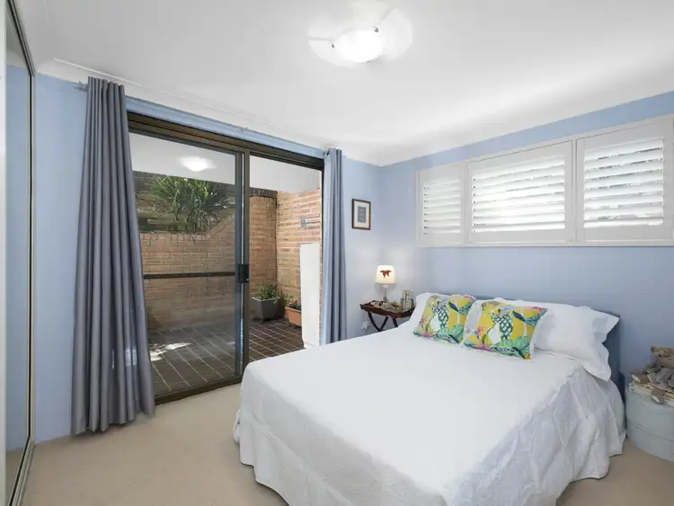 Fifth view of Homely unit listing, 144/25 Best Street, Lane Cove NSW 2066