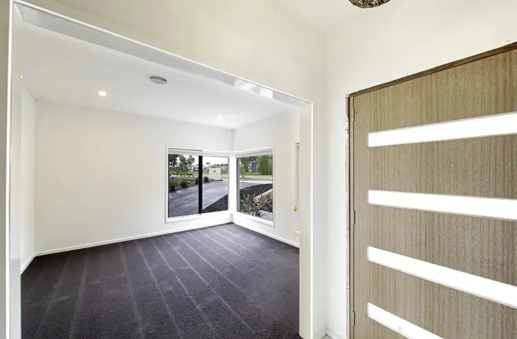 Second view of Homely house listing, 22 Cocoparra Crescent, Crace ACT 2911