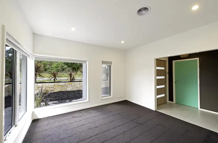 Third view of Homely house listing, 22 Cocoparra Crescent, Crace ACT 2911