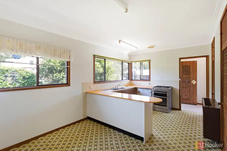 Second view of Homely house listing, 24 Barrack Street, Bega NSW 2550