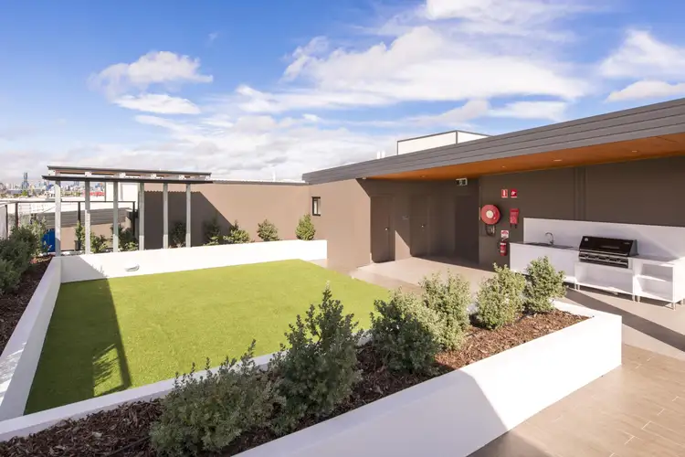 29/15 Norman Avenue, Lutwyche QLD 4030