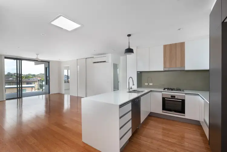 Second view of Homely apartment listing, 29/15 Norman Avenue, Lutwyche QLD 4030