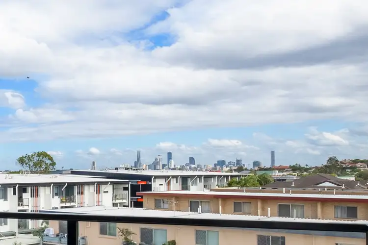 Fourth view of Homely apartment listing, 29/15 Norman Avenue, Lutwyche QLD 4030
