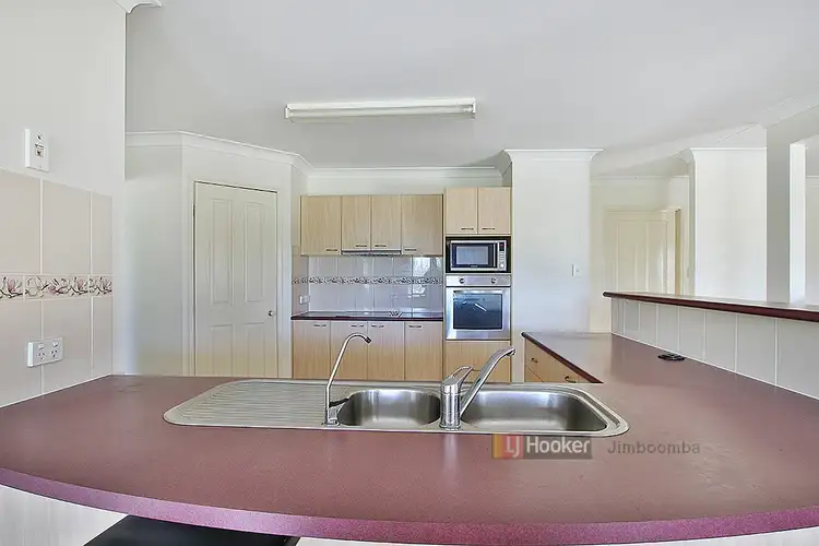 Seventh view of Homely house listing, 308-320 Mountain Ridge Rd, South Maclean QLD 4280