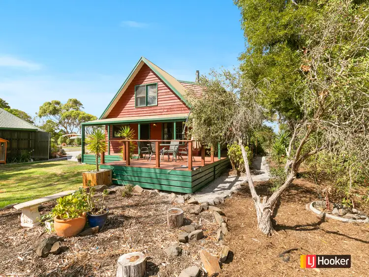 Main view of Homely rural property listing, 37 Screw Creek Lane, Inverloch VIC 3996
