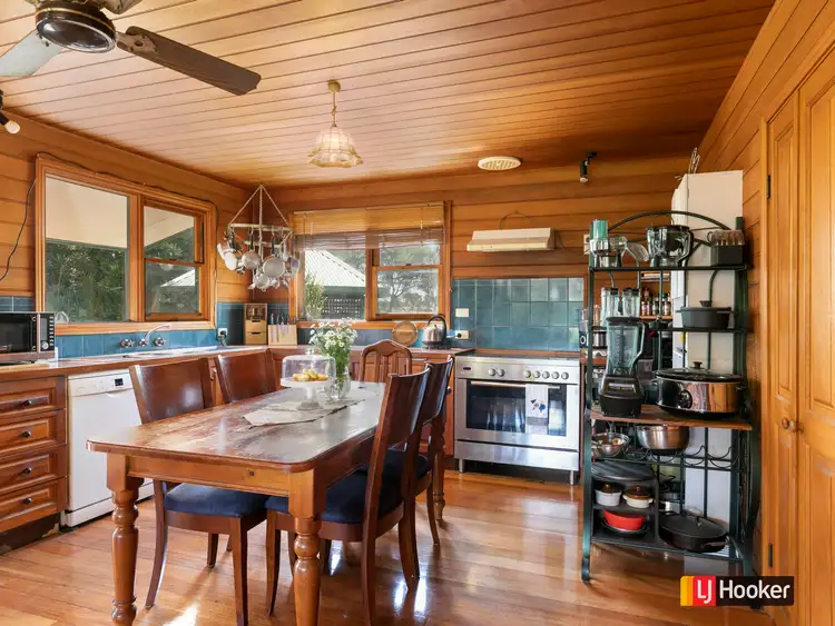 Second view of Homely rural property listing, 37 Screw Creek Lane, Inverloch VIC 3996