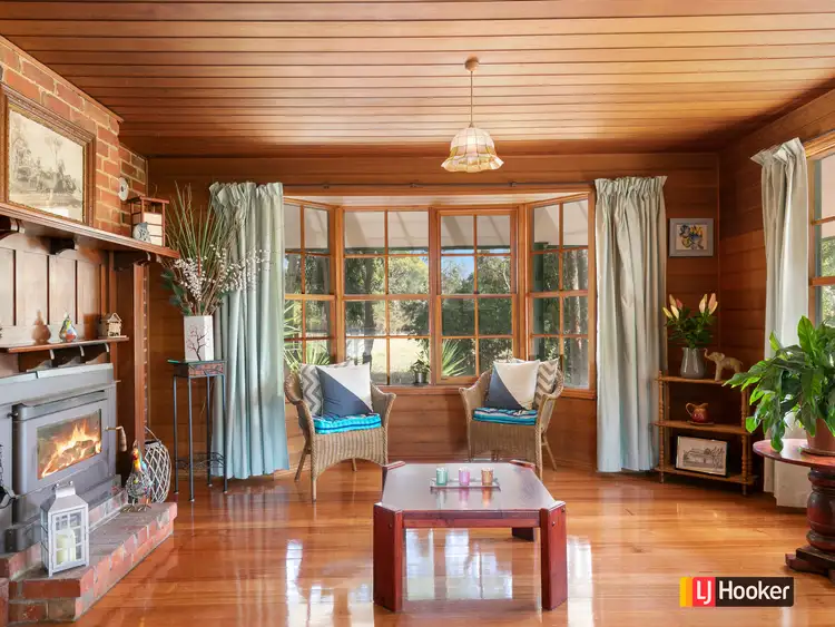 Fourth view of Homely rural property listing, 37 Screw Creek Lane, Inverloch VIC 3996