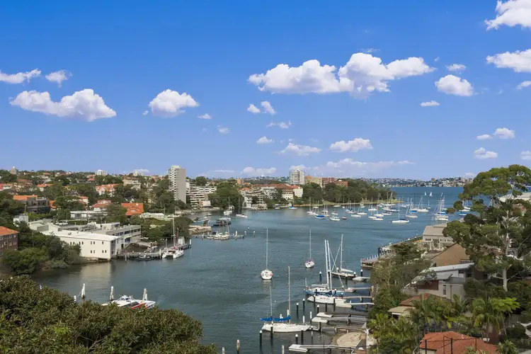 16 The Avenue, North Sydney NSW 2060
