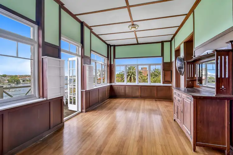 Second view of Homely house listing, 16 The Avenue, North Sydney NSW 2060