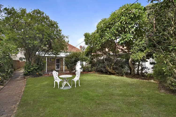 Third view of Homely house listing, 16 The Avenue, North Sydney NSW 2060