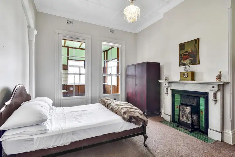 Fourth view of Homely house listing, 16 The Avenue, North Sydney NSW 2060