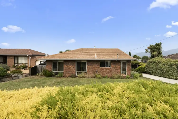 Second view of Homely house listing, 91 Jetty Road, Old Beach TAS 7017