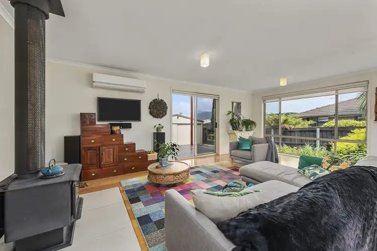 Fifth view of Homely house listing, 91 Jetty Road, Old Beach TAS 7017