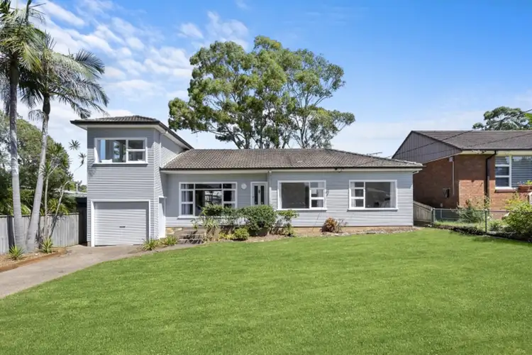 Main view of Homely house listing, 48 Rangers Retreat Road, Frenchs Forest NSW 2086