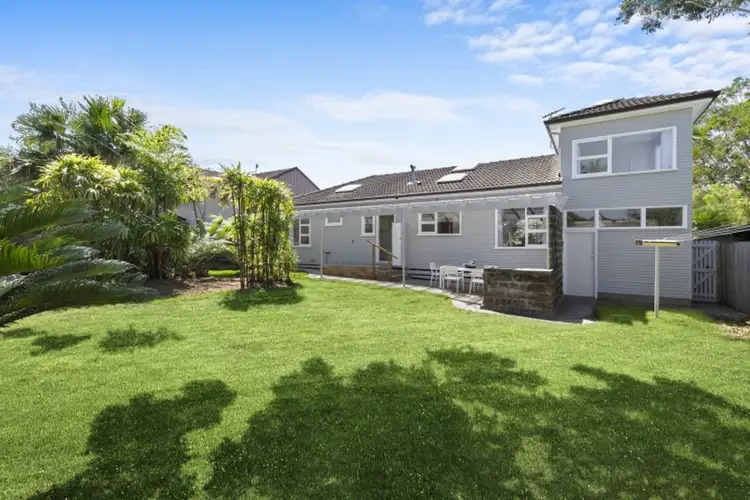 Second view of Homely house listing, 48 Rangers Retreat Road, Frenchs Forest NSW 2086