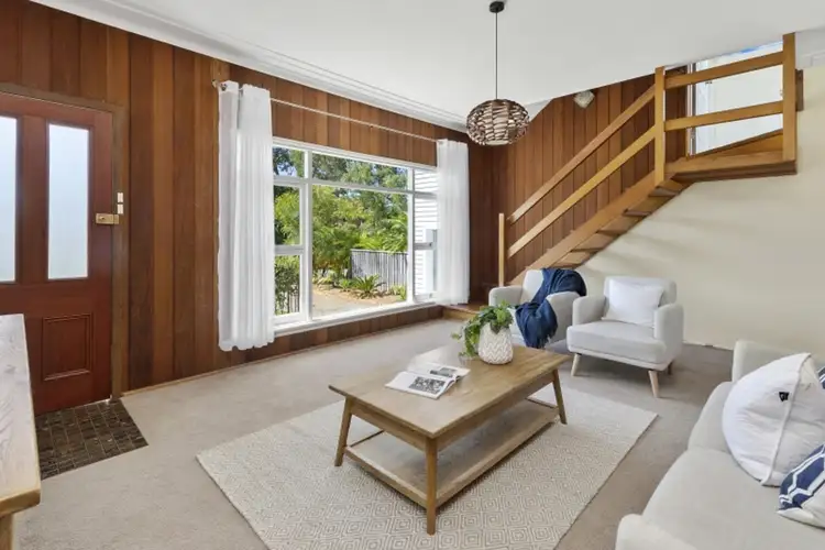 Third view of Homely house listing, 48 Rangers Retreat Road, Frenchs Forest NSW 2086