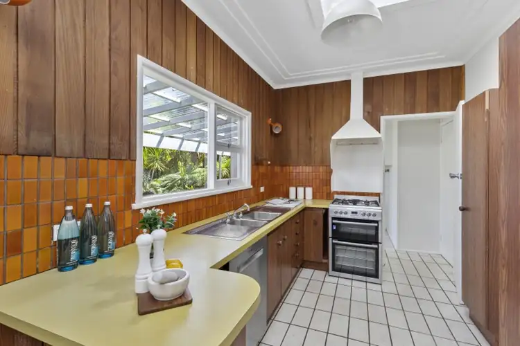 Fifth view of Homely house listing, 48 Rangers Retreat Road, Frenchs Forest NSW 2086