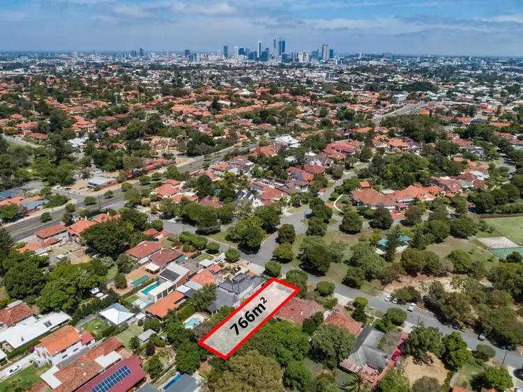 Third view of Homely house listing, 20 Holmfirth Street, Menora WA 6050